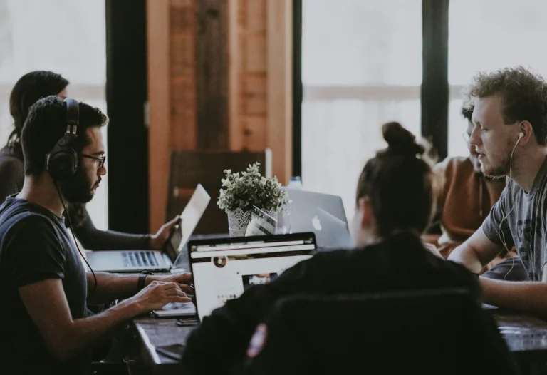 digital agency in Boumerdes