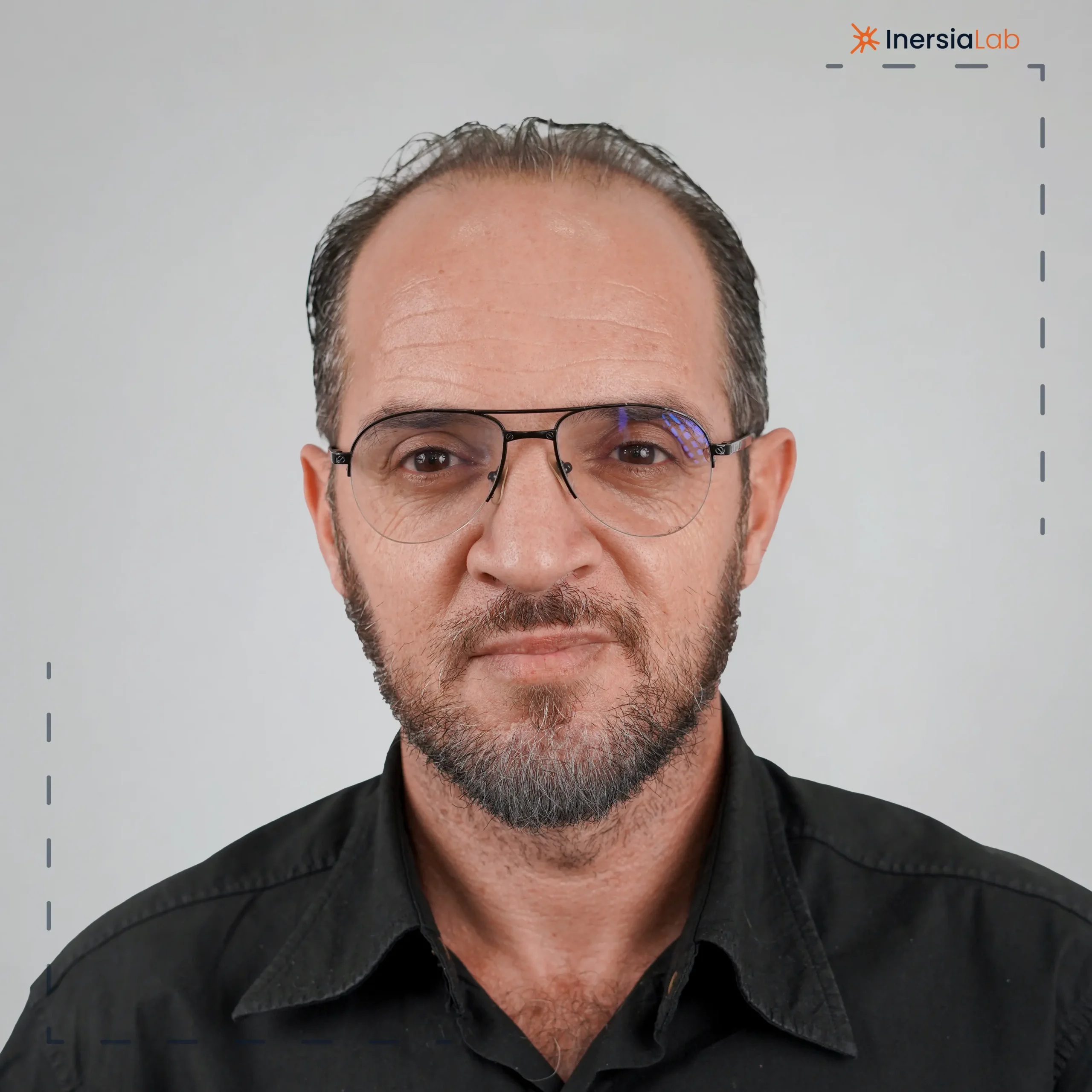 Mokrani Amine